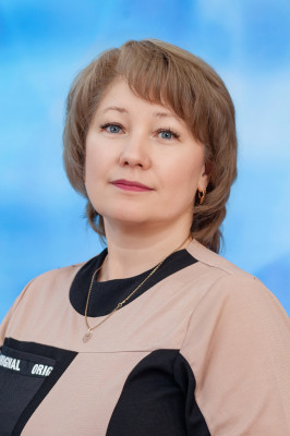 Педагогический работник Тюмина Наталья Алексеевна