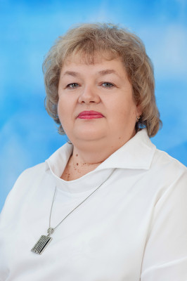 Педагогический работник Ремизова Елена Валентиновна